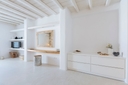 Villa inner