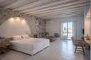 Villa inner