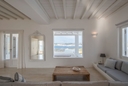 Villa inner