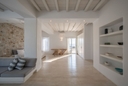 Villa inner