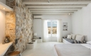 Villa inner
