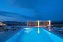 Villa inner