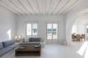 Villa inner