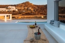 Villa inner