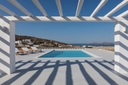 Villa inner