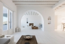 Villa inner
