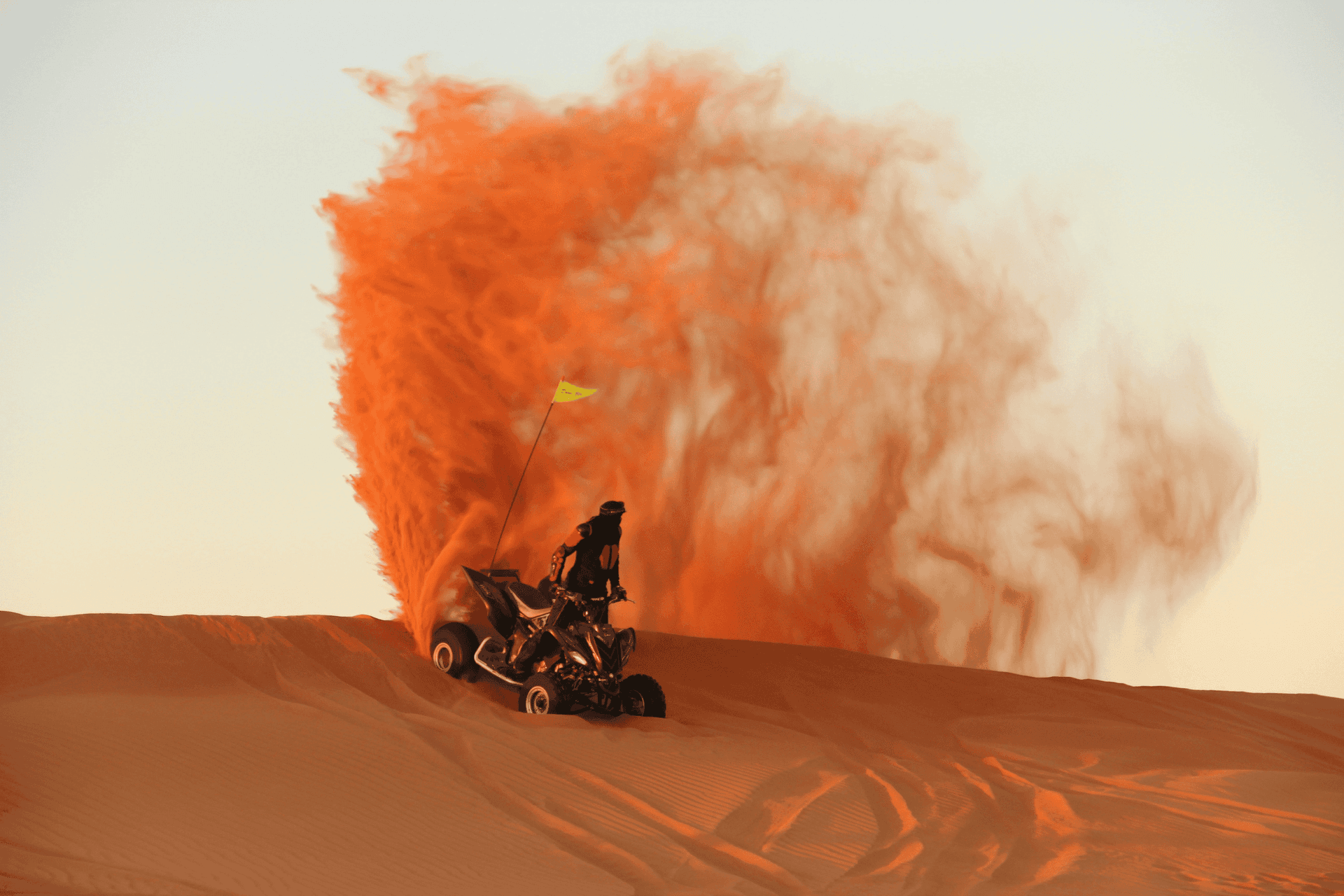 Desert Safari 