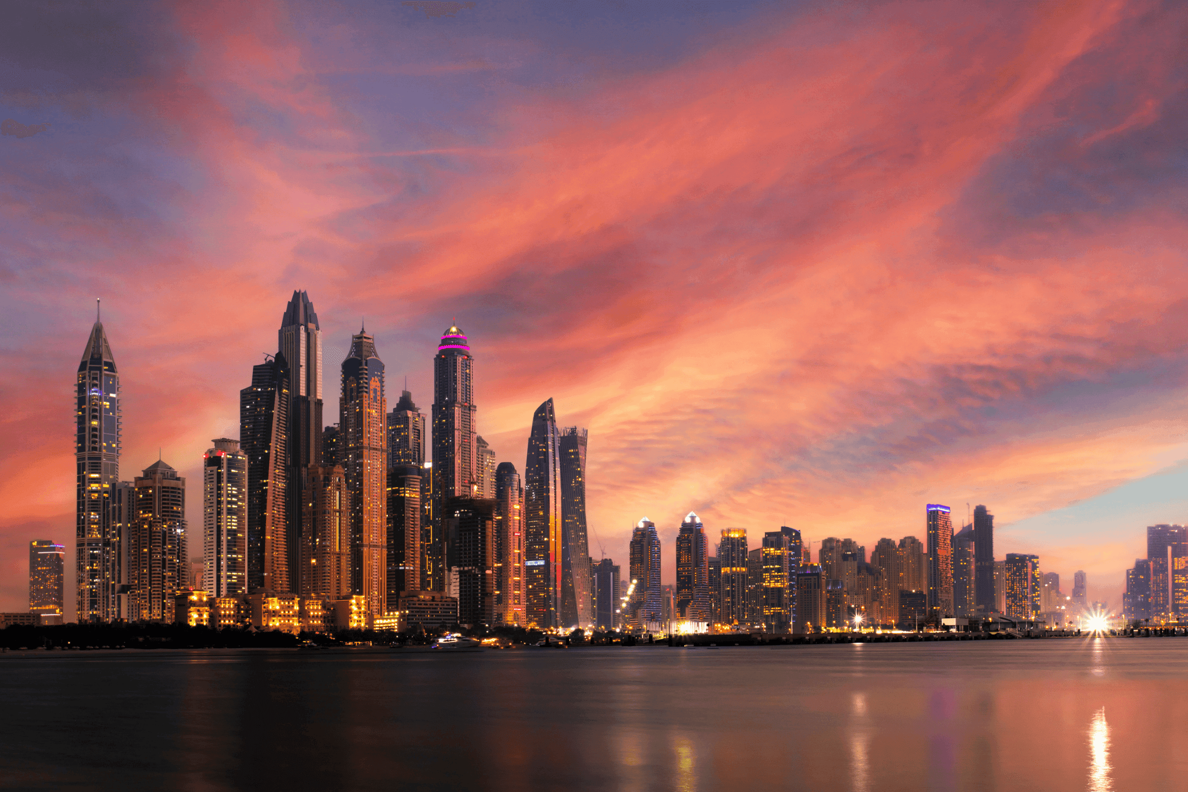 The Luxeweek Spotlight