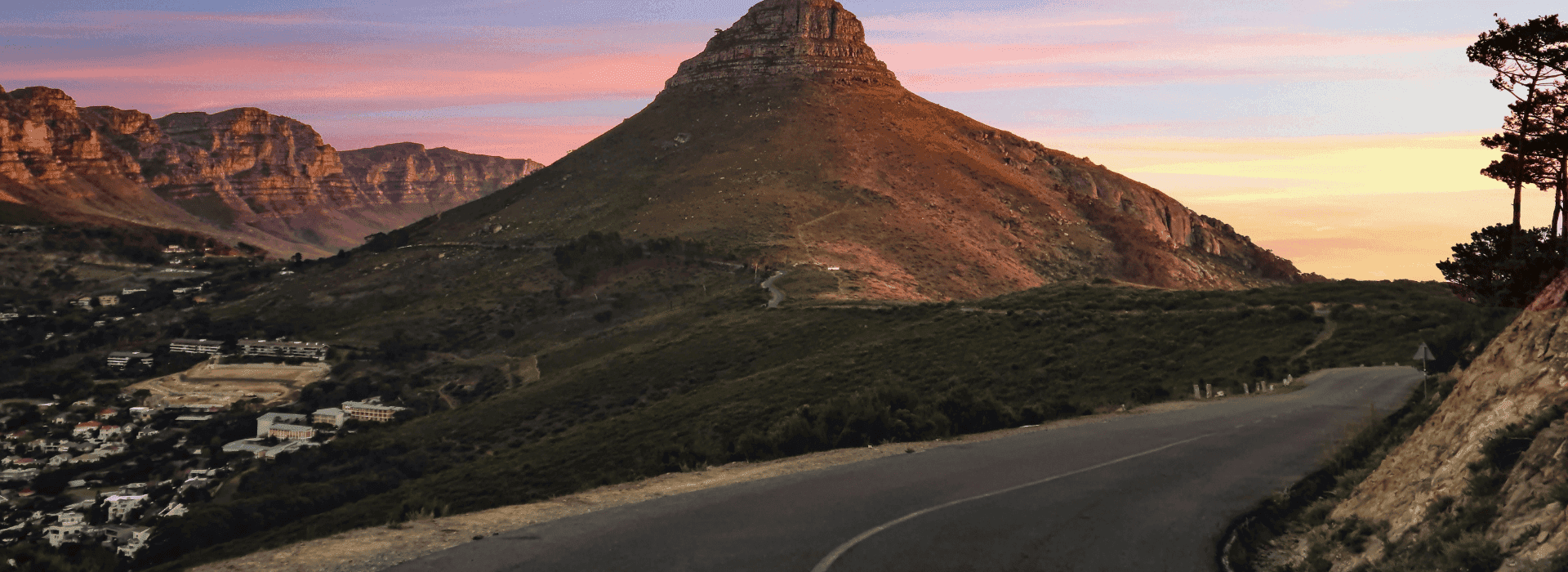 Cape Town Is Calling... And Luxè Week’s About to Make It Your Favourite City