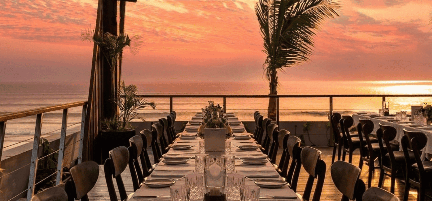 Taste the Magic: Bali's Top Spots for an Unforgettable Christmas Feast
